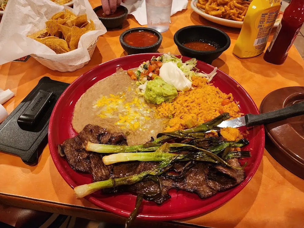 Carne Asada